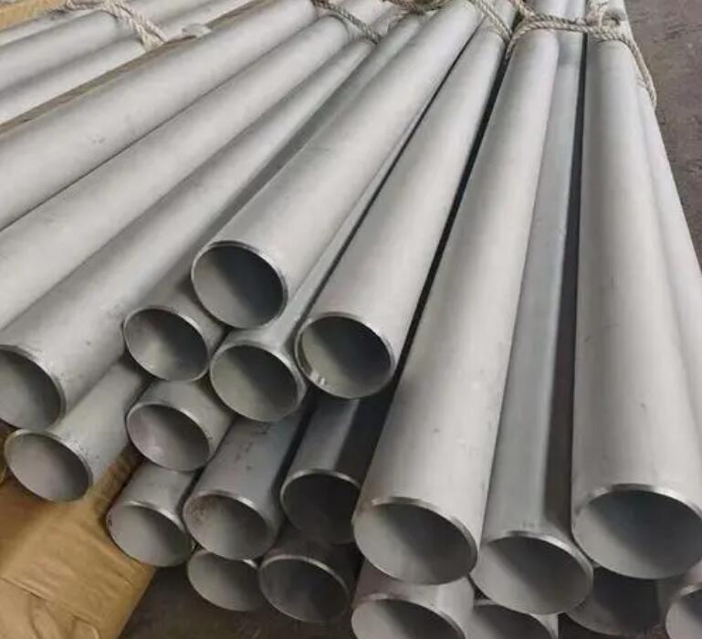 凤庆304不锈钢管